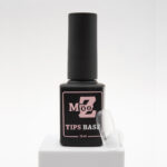 Base for gel tips MOOZ , 12 ml