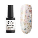 Baza Rubber Potal Yogurt, 8ml, Patrisa Nail