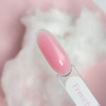 Soft base No. 3 MOOZ French 9 ml - imagine 3