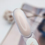 Shiny base MOOZ Vanilla, 9 ml - imagine 2