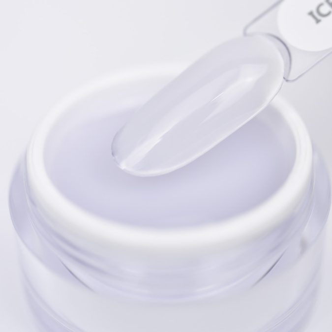 z2d130pskn7ll2lvdn0on03arc0hz1g5 (1) Pro Hard Gel Ice Cloud MOOZ 15 g - imagine 1