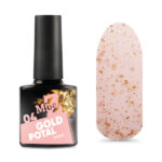 Gold Potal Base No.4 MOOZ, 9 ml