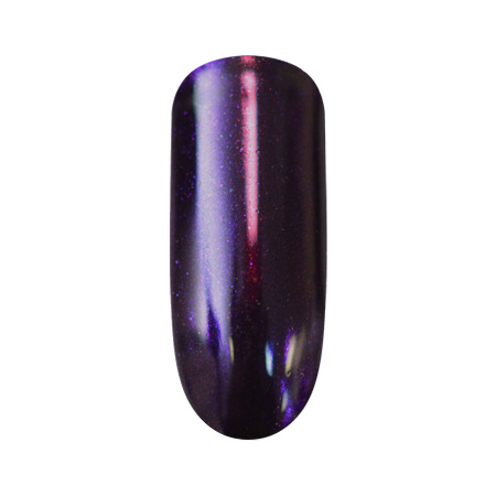 zerkalnaya_vtirka_sverkhnovaya.jpg Pigment oglinda Cosmos, Nr.2, Patrisa Nail - imagine 1
