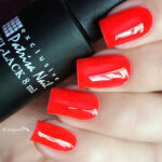 Oja Semipermanenta Seasons Hot afternoon, 8ml, Patrisa Nail - imagine 3