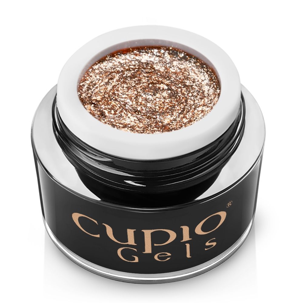 3d_lunar_dust_d0205_1 Gel design 3D Cupio Eclipse - Lunar Dust 5ml - imagine 1
