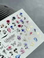 UA Slider CF 156 - imagine 3
