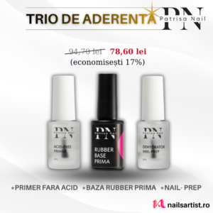 Trio de Aderenta