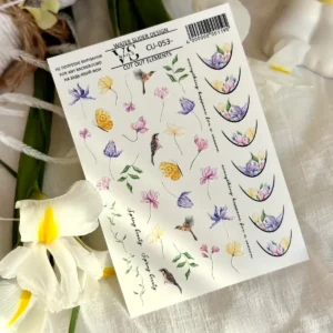 VS Nails CU 053