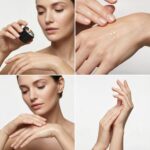 Lumanare spa pentru maini si cuticule Cupio The Season of You - Juicy Cherry - imagine 2