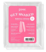 Tipsuri reutilizabile texturate pinx. - Get Snaked Cupio