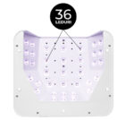 Lampa LED profesionala Cupio Expert Vision 36W, Cupio - imagine 3