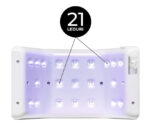 Lampa LED Cupio Mani Pedi 15W - imagine 3