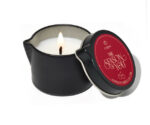 Lumanare spa pentru maini si cuticule Cupio The Season of You - Juicy Cherry