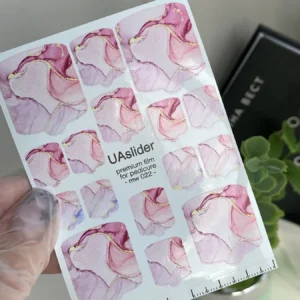 UA Slider WRAPS mw 022