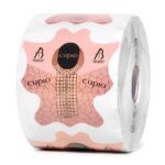 Sabloane de constructie PRO Cupio x Aura Bakos 300 buc