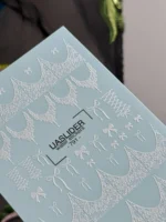 UA Slider 791 - imagine 3