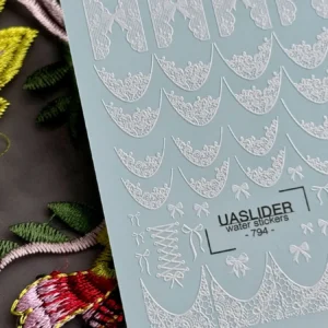 UA Slider 794
