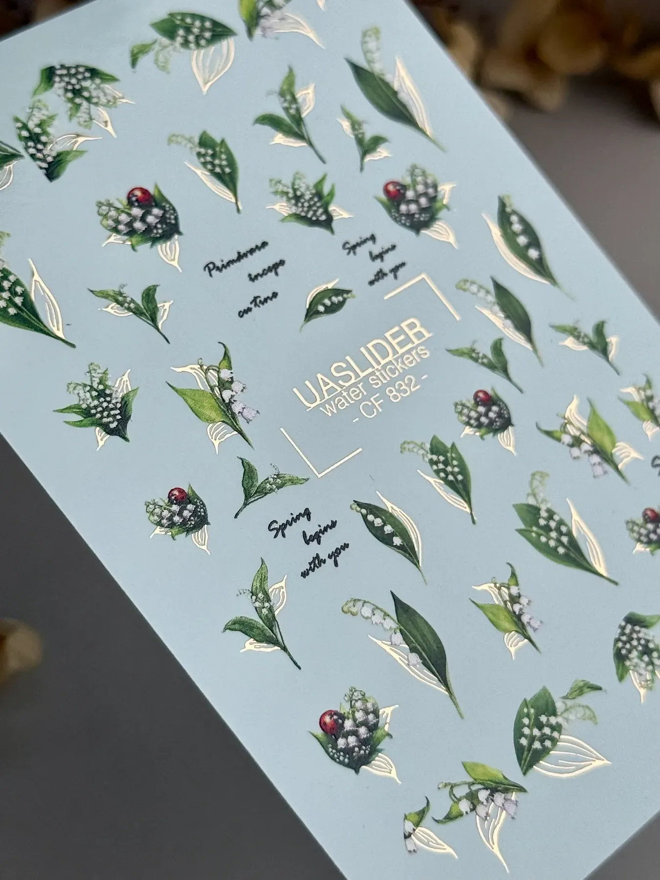 slaider-dyzain-color-and-foil-832-19691080623401 UA Slider CF 832 - imagine 1