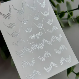 UA Slider FS 333