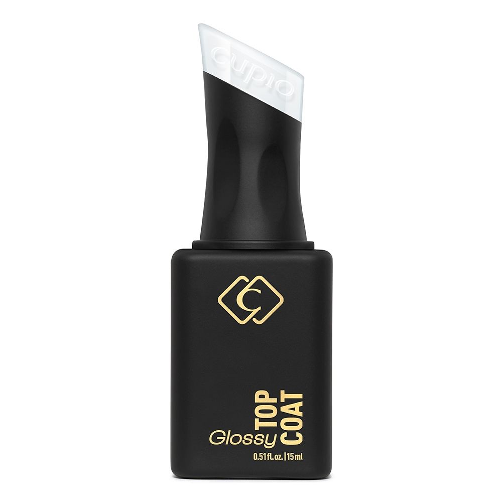 top_coat_glossy_5 Top Coat Cupio Glossy Cupio, 15ml - imagine 1