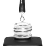 Top Coat Cupio Glossy Cupio, 15ml - imagine 2