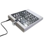 Aspirator praf de unghii X2 Macks - imagine 3