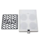 Aspirator praf de unghii X2 Macks - imagine 2