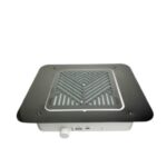 Aspirator praf de unghii X30 Macks - imagine 2