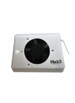 Aspirator Nail Dust Collector 65W Macks - imagine 2