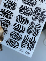 UA Slider WRAPS manichiura 006 - imagine 2