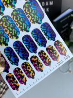 UA Slider WRAPS manichiura 103 - imagine 2