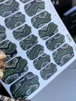 UA Slider WRAPS manichiura 064 - imagine 3