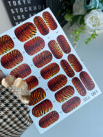 UA Slider WRAPS manichiura 061