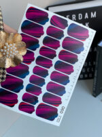 UA Slider WRAPS manichiura 090 - imagine 2