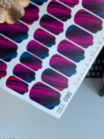 UA Slider WRAPS manichiura 090 - imagine 3