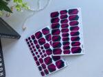 UA Slider WRAPS manichiura 090 - imagine 4