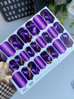 UA Slider WRAPS manichiura 031