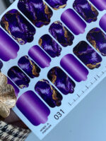 UA Slider WRAPS manichiura 031 - imagine 2