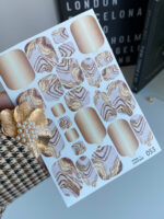 UA Slider WRAPS mani-pedi 053