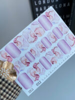 UA Slider WRAPS manichiura 032 - imagine 2
