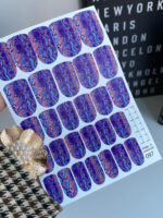 UA Slider WRAPS manichiura 097