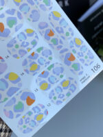UA Slider WRAPS manichiura 106 - imagine 3