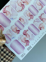 UA Slider WRAPS manichiura 032 - imagine 4