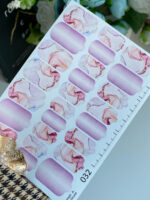 UA Slider WRAPS manichiura 032