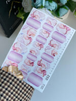 UA Slider WRAPS manichiura 032 - imagine 5
