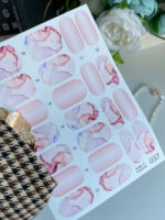 UA Slider WRAPS manichiura 037