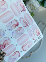 UA Slider WRAPS manichiura 037 - imagine 2