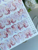UA Slider WRAPS manichiura 039 - imagine 2