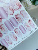 UA Slider WRAPS manichiura 036 - imagine 2