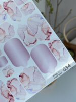 UA Slider WRAPS mani-pedi 034 - imagine 2